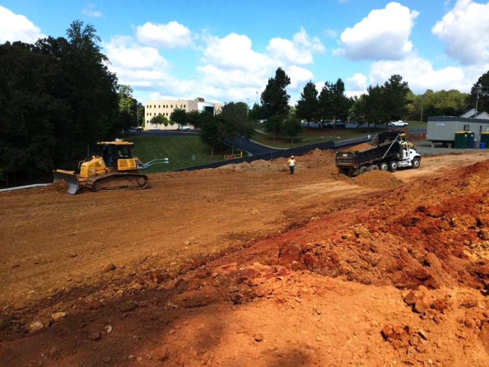 Alamance Community College, Advanced Applied Technology Center Branch