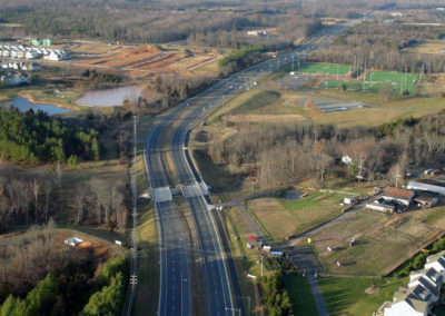 James Madison Highway (Route 15) Design-Build/PPTA