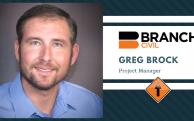 Project Manager Joins Team