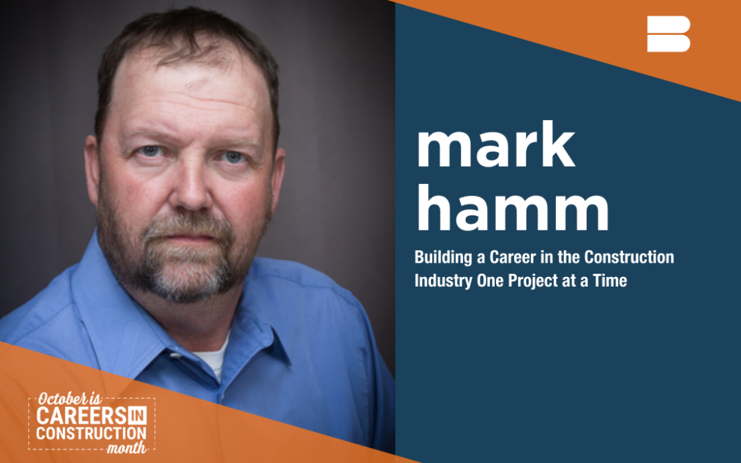 Building a Career in the Construction Industry One Project at a Time