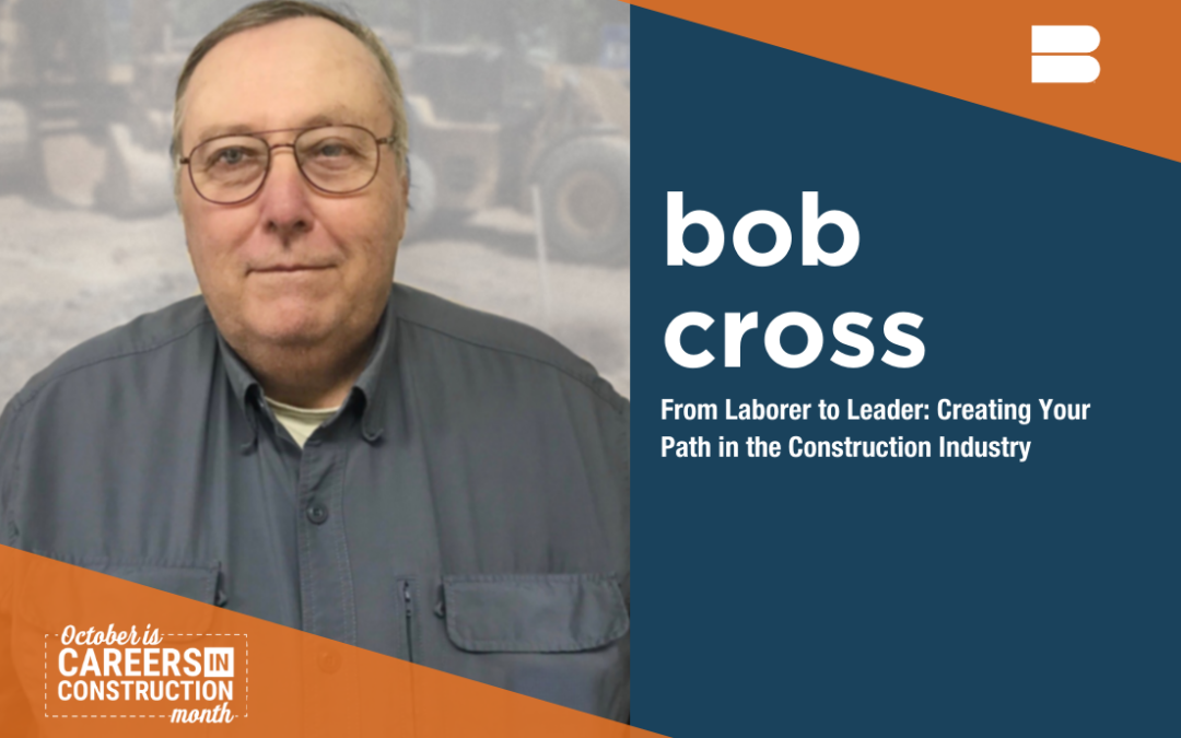 From Laborer to Leader: Creating Your Path in the Construction Industry