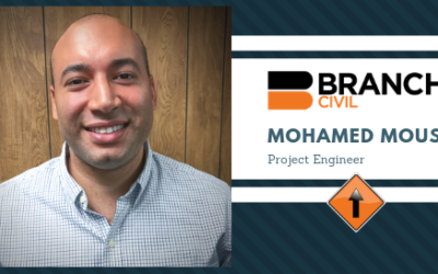 New Project Engineer Announced