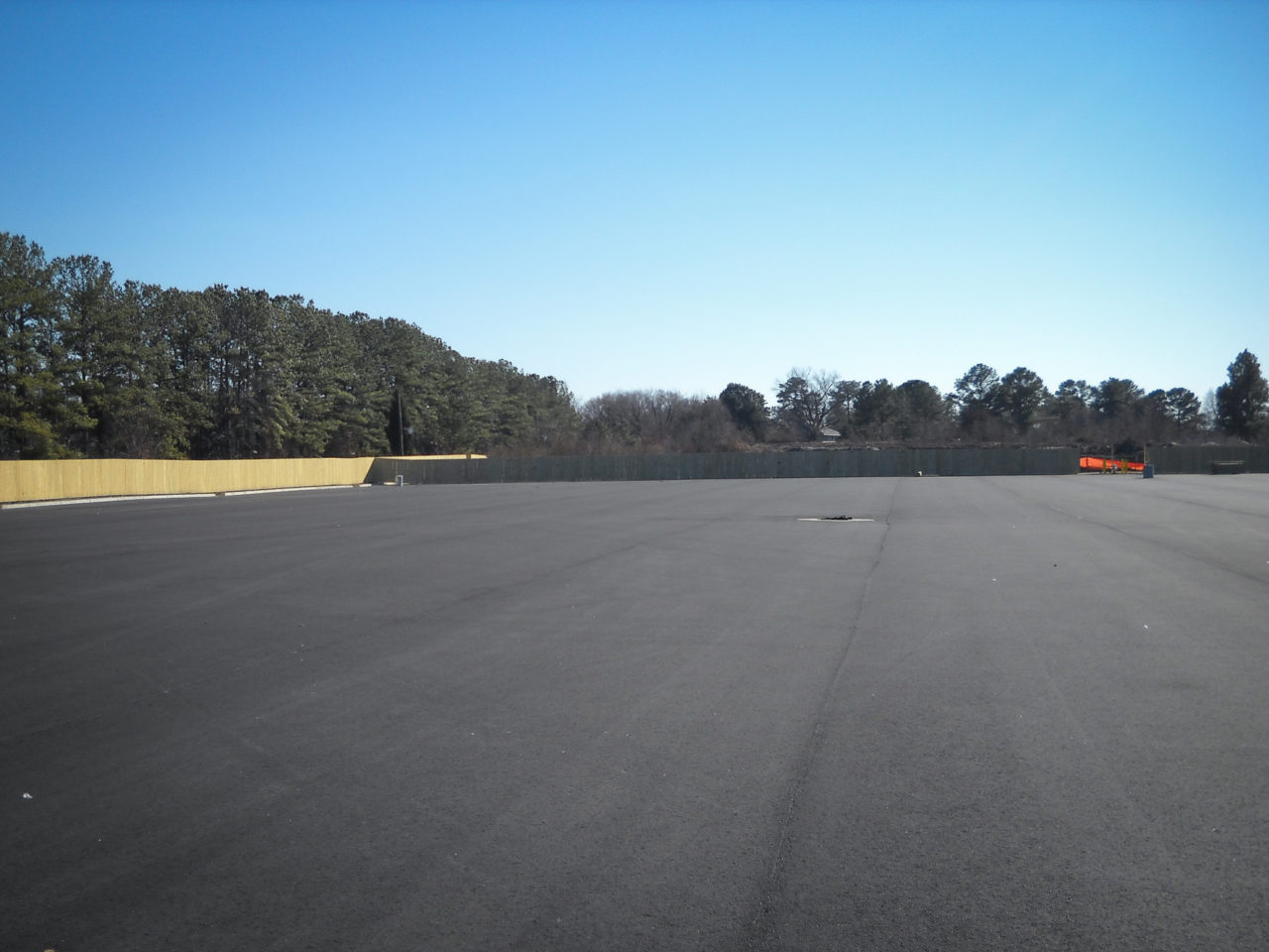 Tidewater Auto Auction Branch Civil