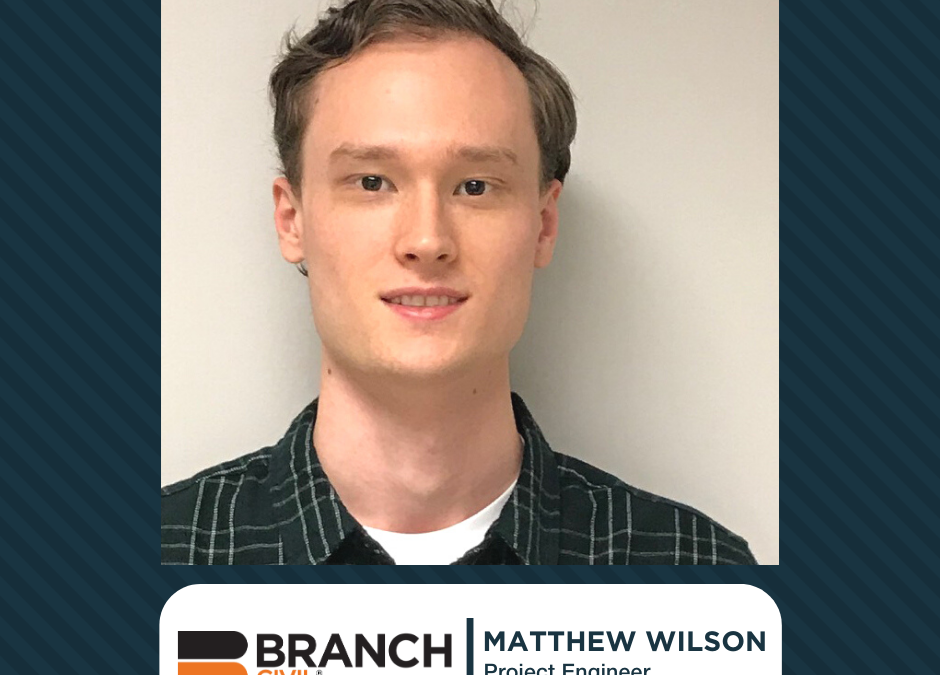 Wilson Welcomed to Team
